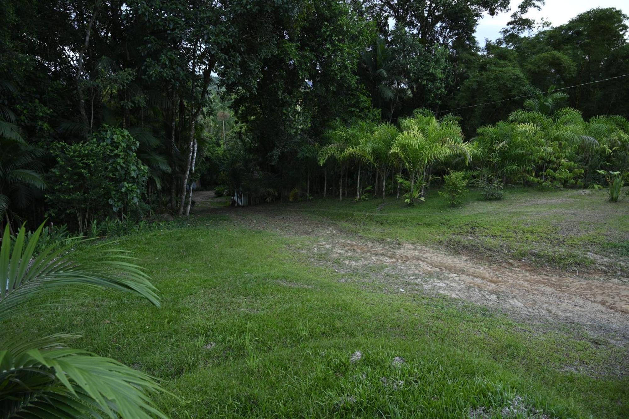 Recanto Vale Do Gigante Antonina Exterior photo